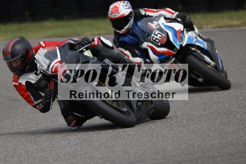 /19 06.06.2026  TZ Motorsport ADR/Gruppe rot/121